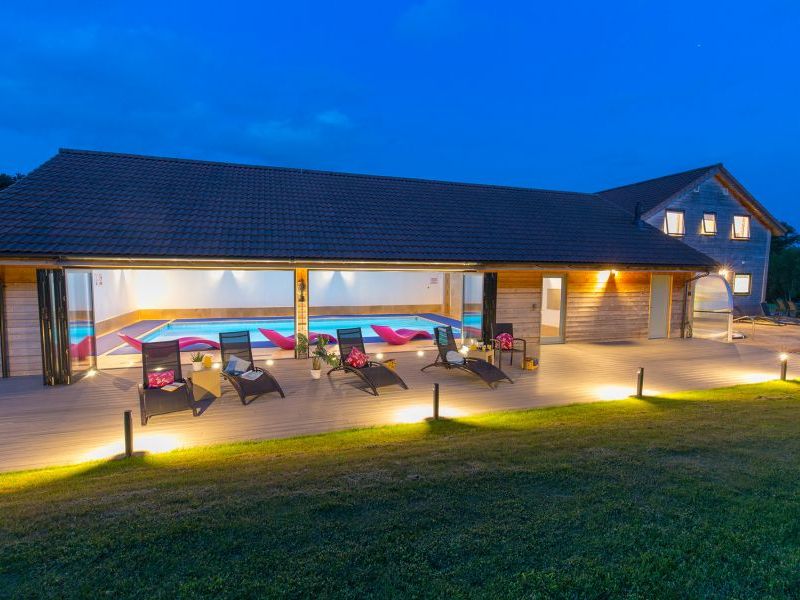 Hen Party House Rentals Inspiration for Hen Do House Rentals in the UK